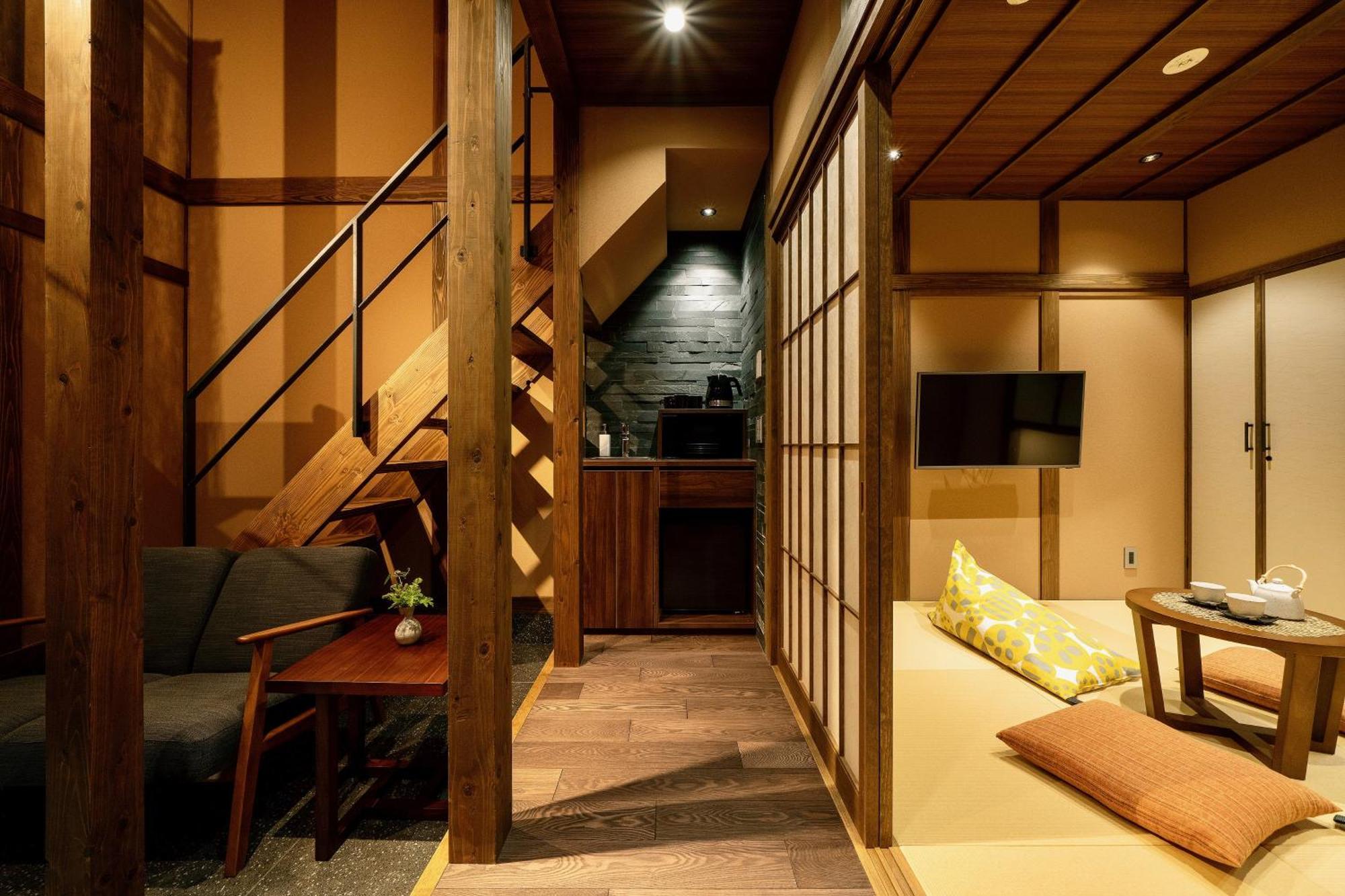 Kagabi Machiya House Vila Kanazawa Exterior foto
