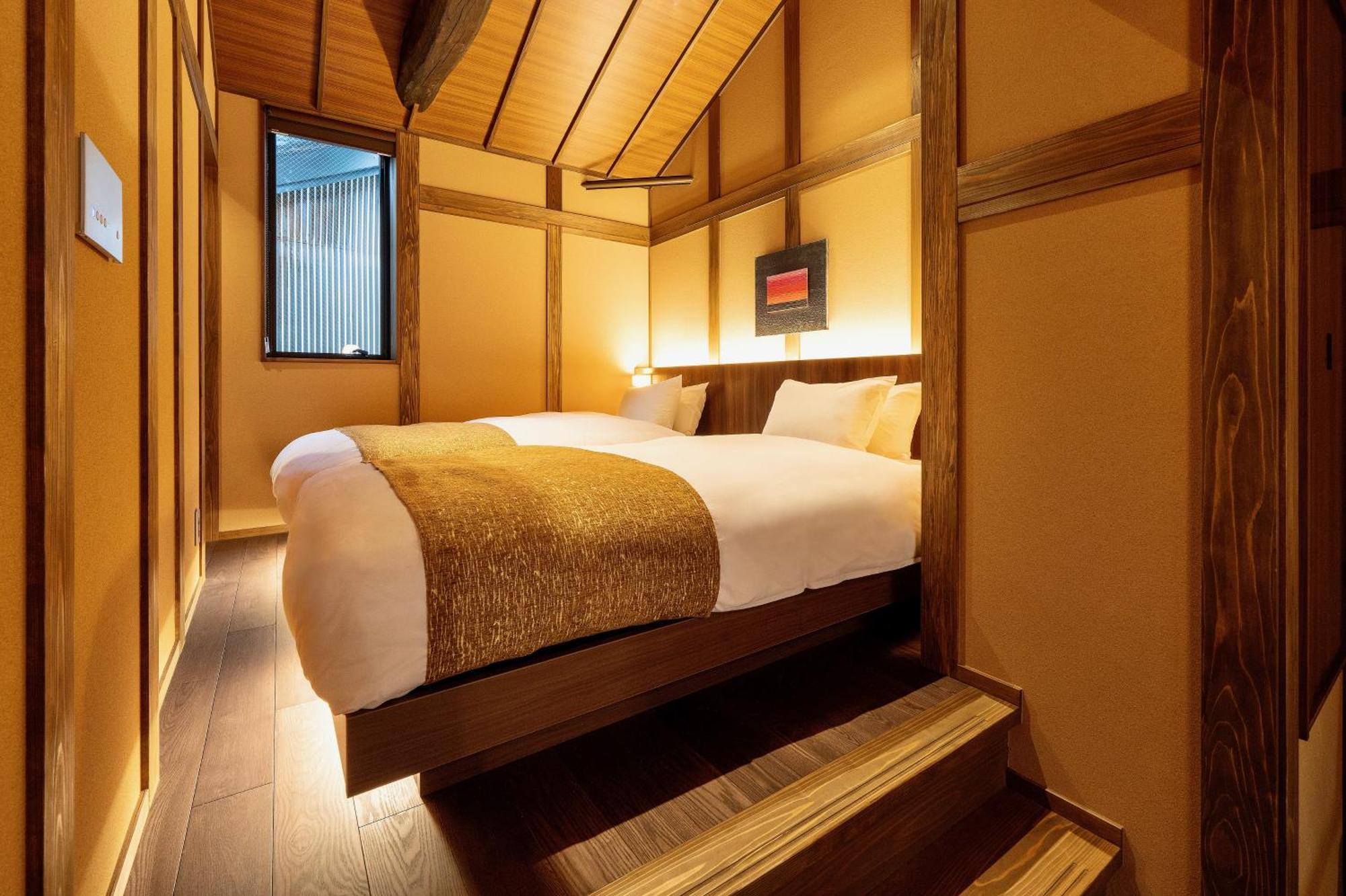 Kagabi Machiya House Vila Kanazawa Exterior foto
