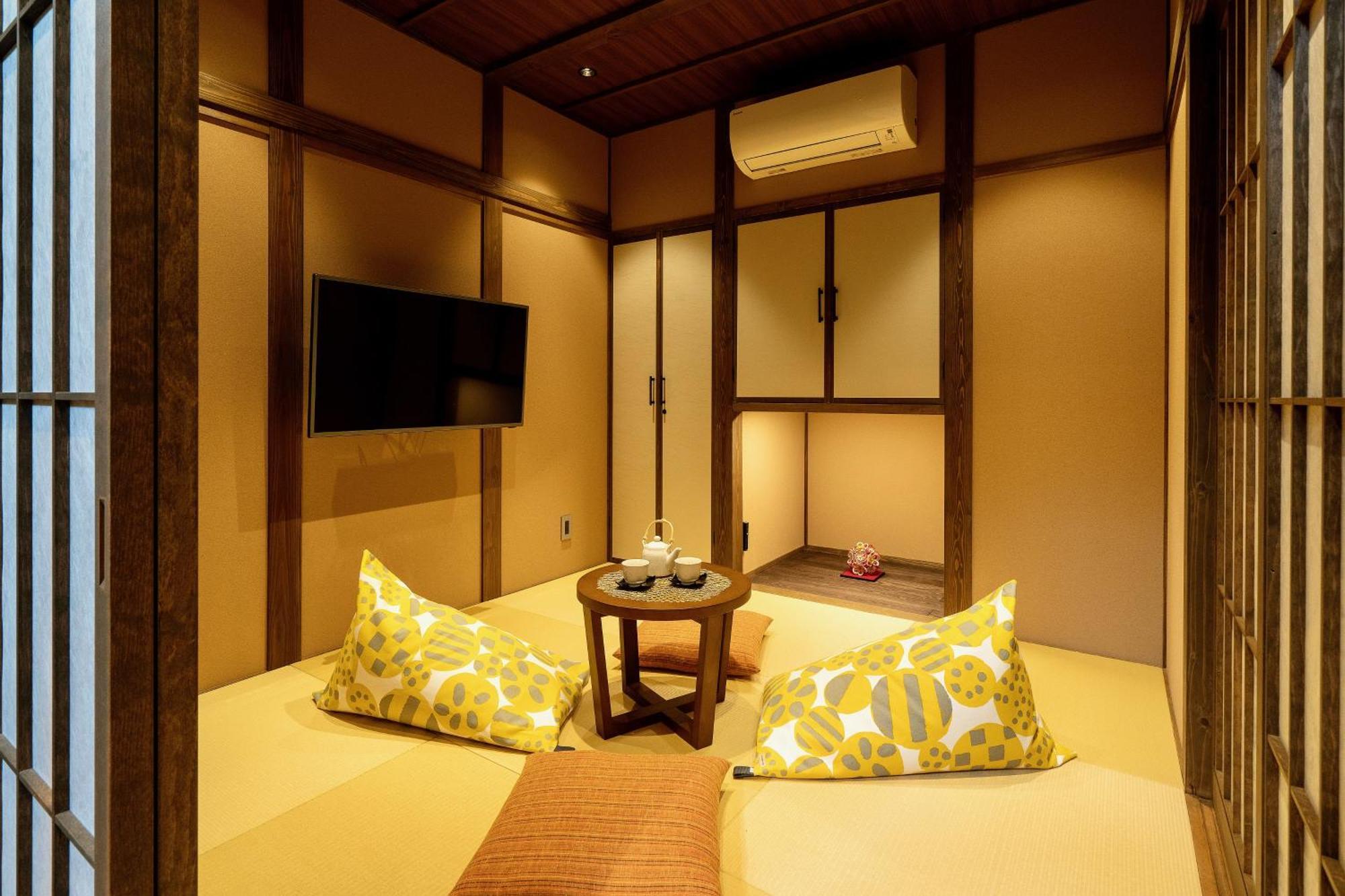 Kagabi Machiya House Vila Kanazawa Exterior foto