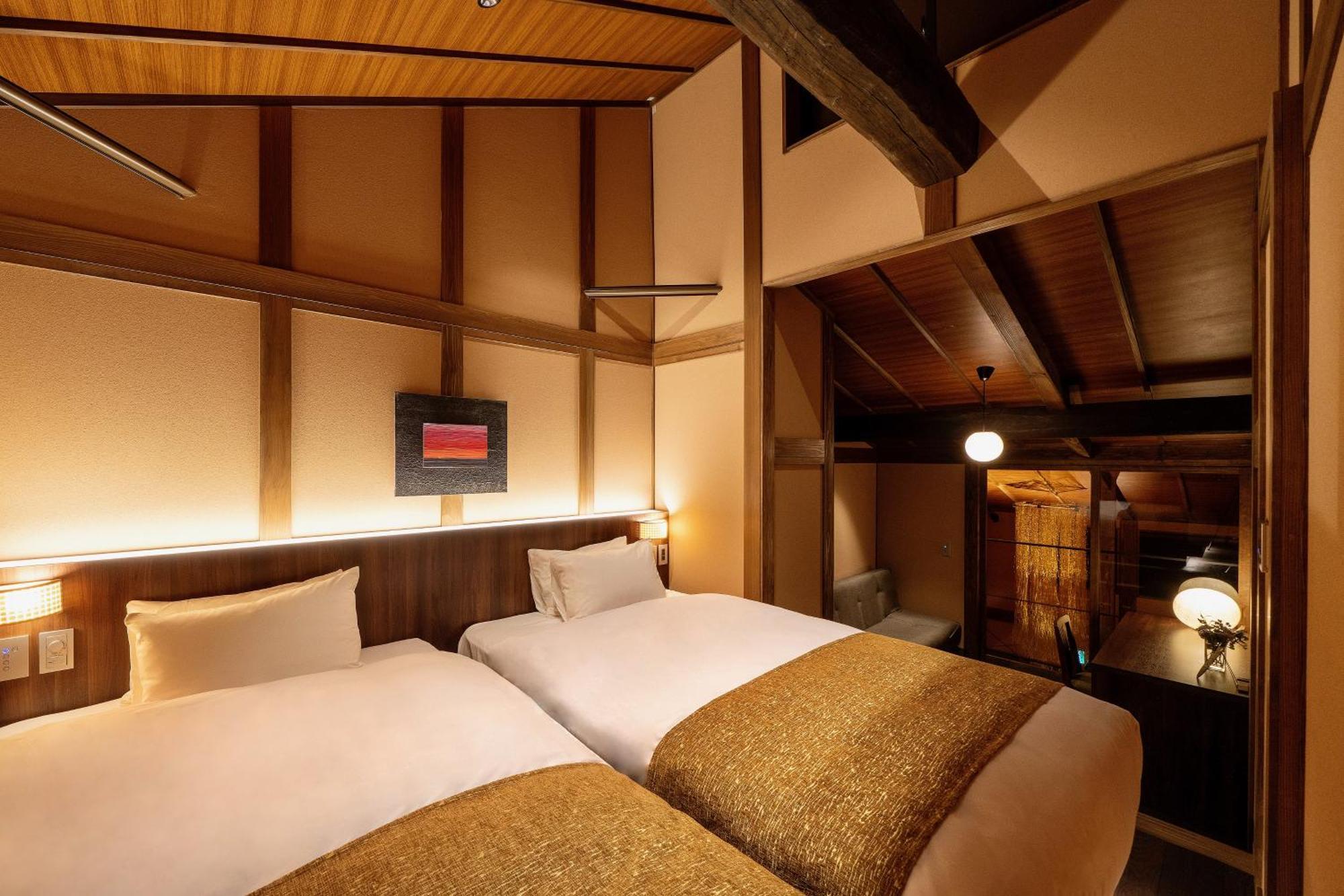 Kagabi Machiya House Vila Kanazawa Exterior foto