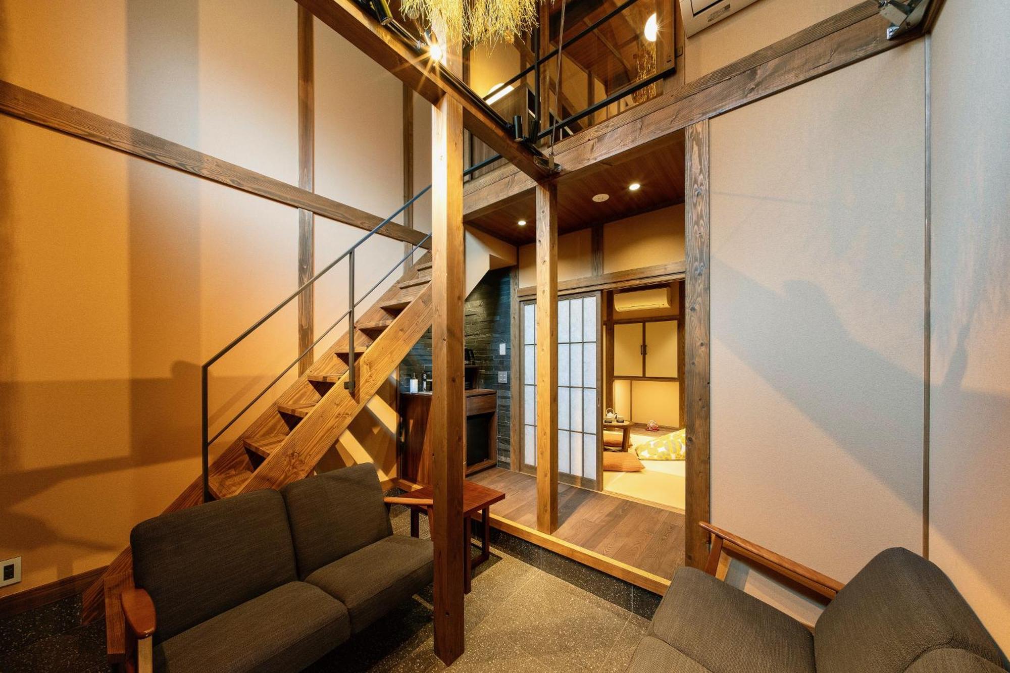 Kagabi Machiya House Vila Kanazawa Exterior foto
