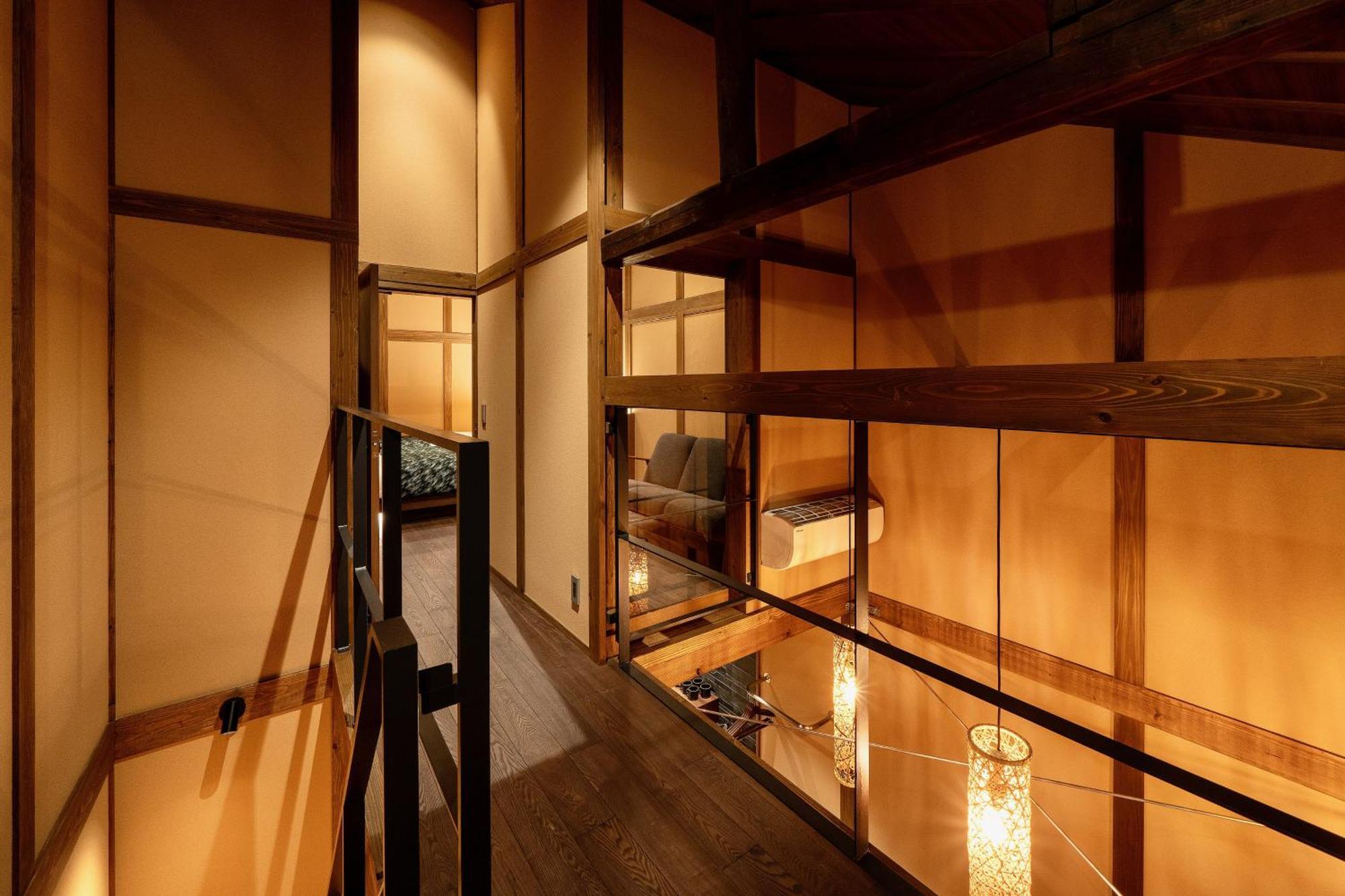 Kagabi Machiya House Vila Kanazawa Exterior foto