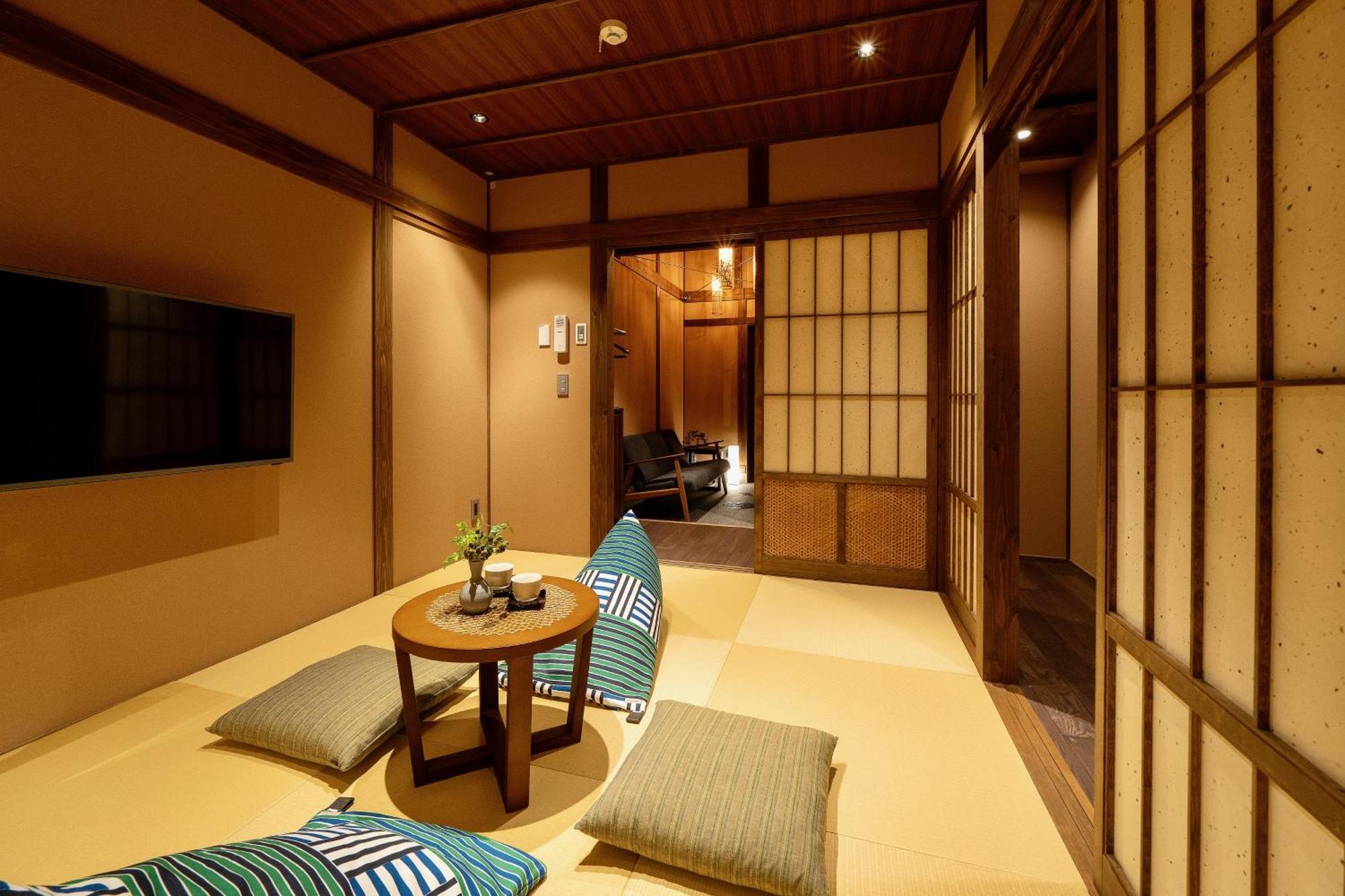 Kagabi Machiya House Vila Kanazawa Exterior foto
