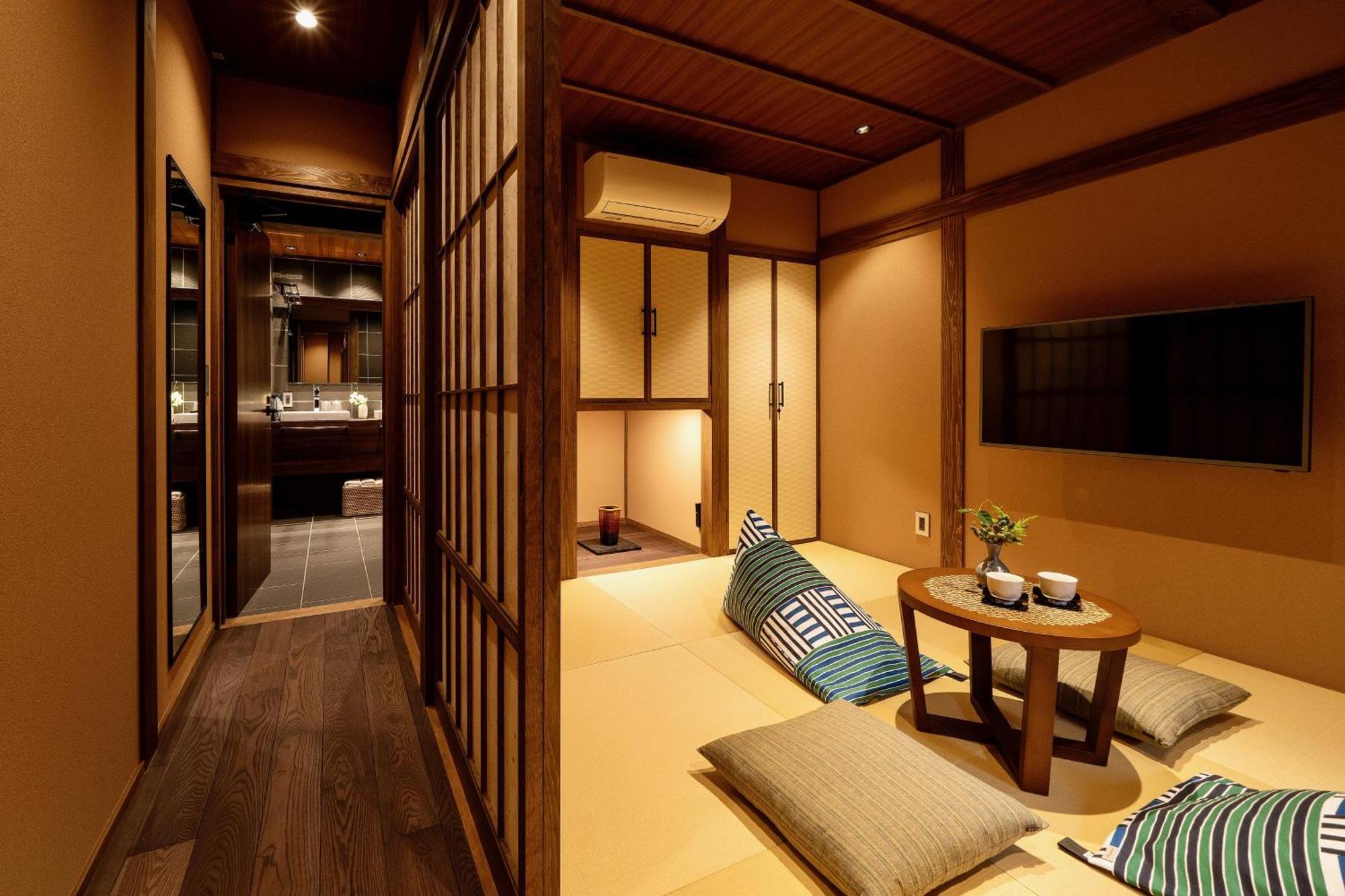 Kagabi Machiya House Vila Kanazawa Exterior foto
