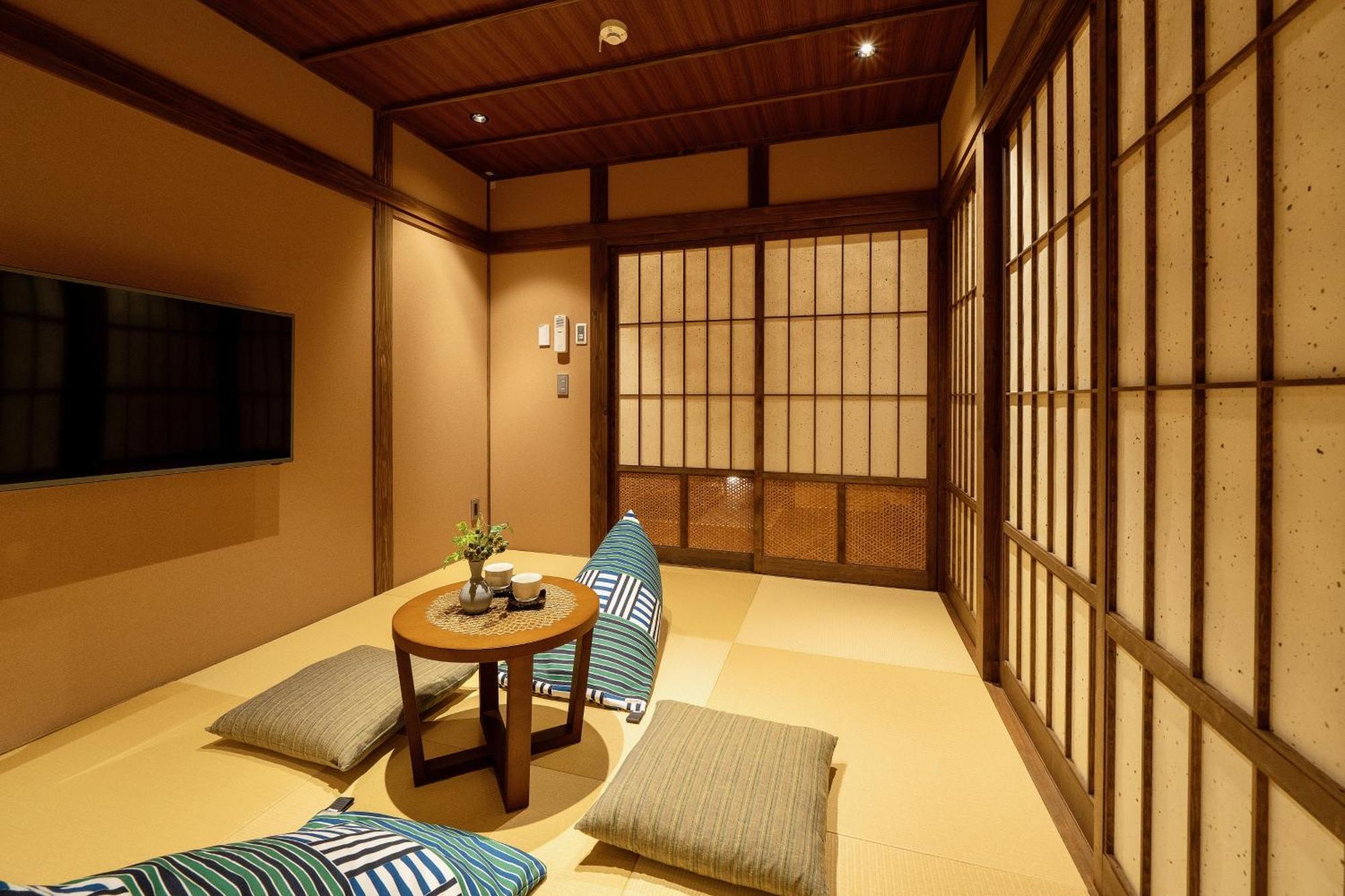 Kagabi Machiya House Vila Kanazawa Exterior foto