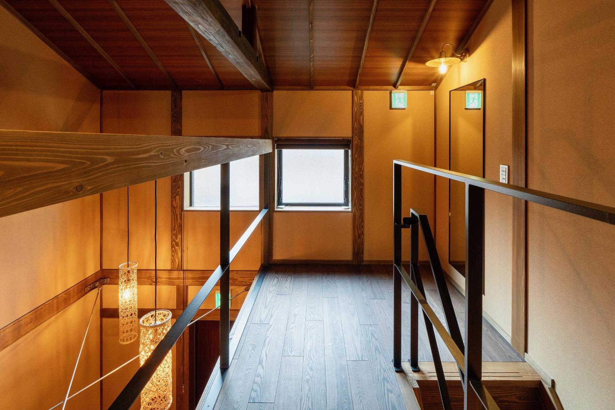 Kagabi Machiya House Vila Kanazawa Exterior foto