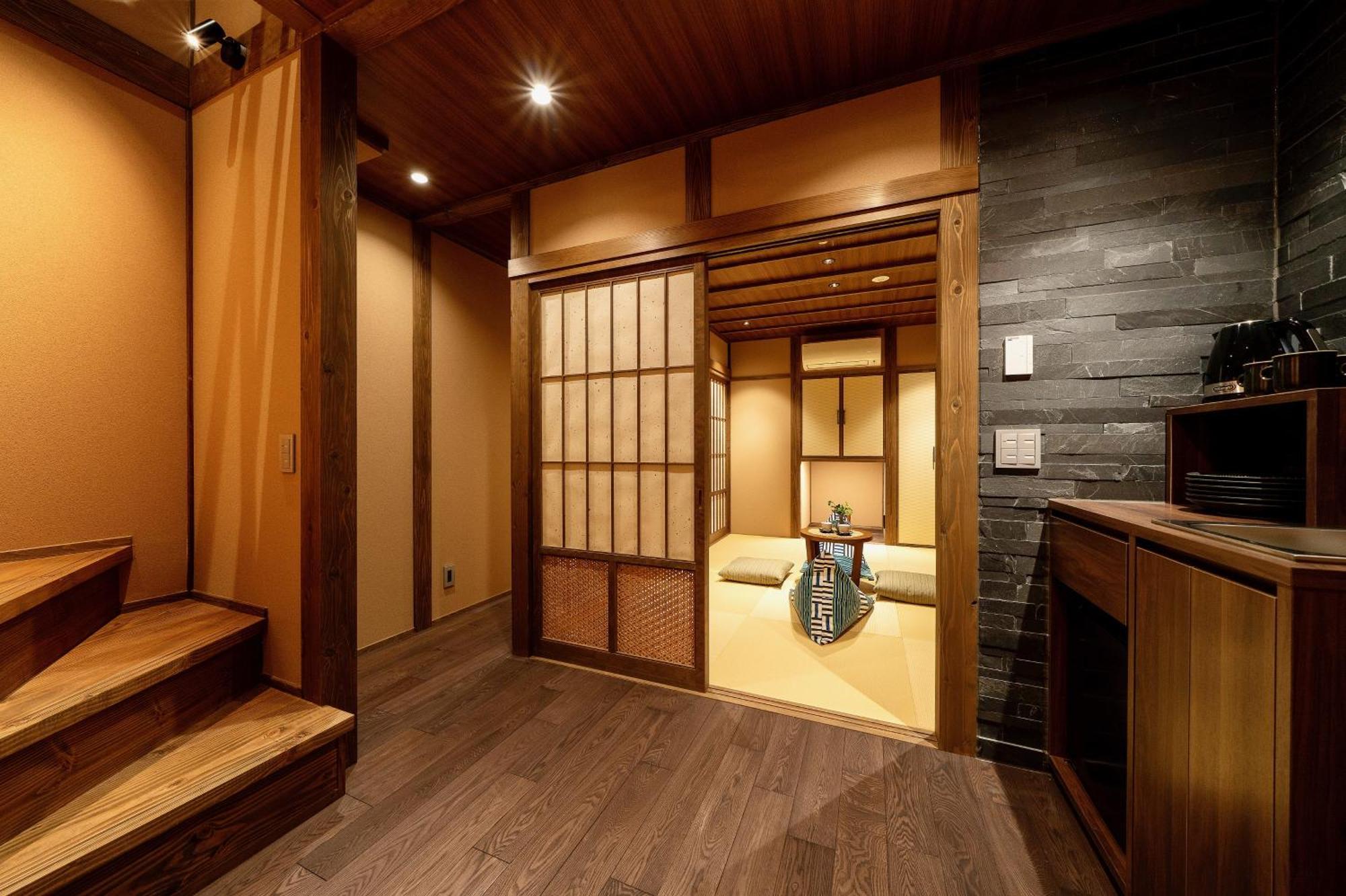 Kagabi Machiya House Vila Kanazawa Exterior foto