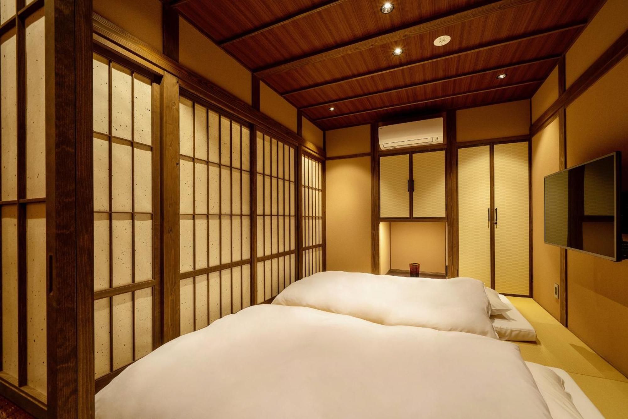 Kagabi Machiya House Vila Kanazawa Exterior foto