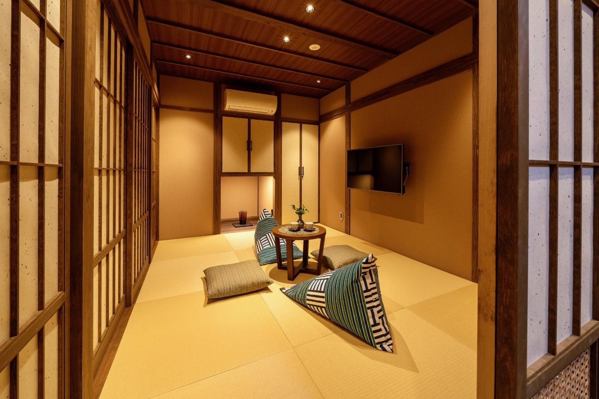 Kagabi Machiya House Vila Kanazawa Exterior foto