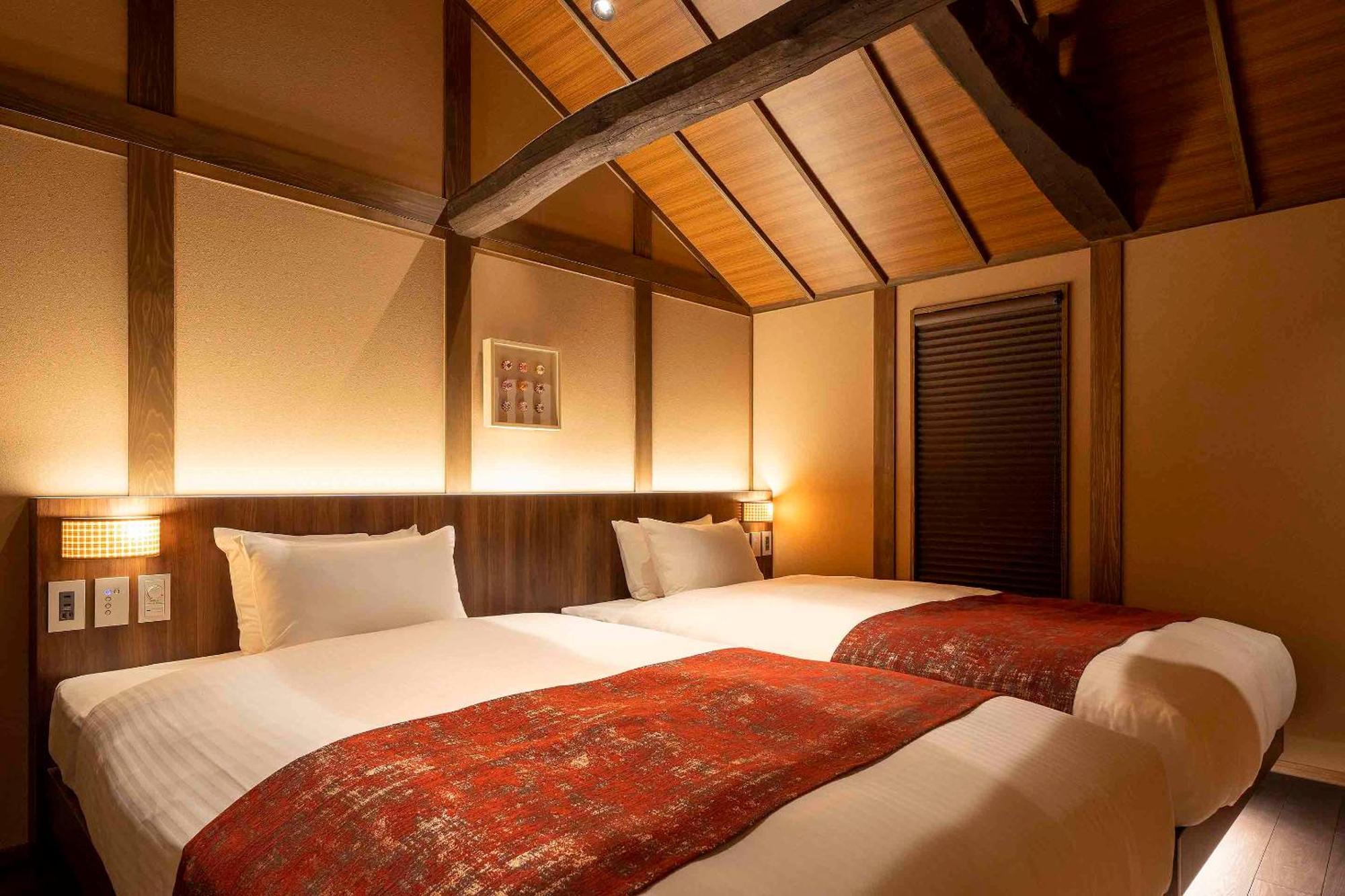 Kagabi Machiya House Vila Kanazawa Quarto foto