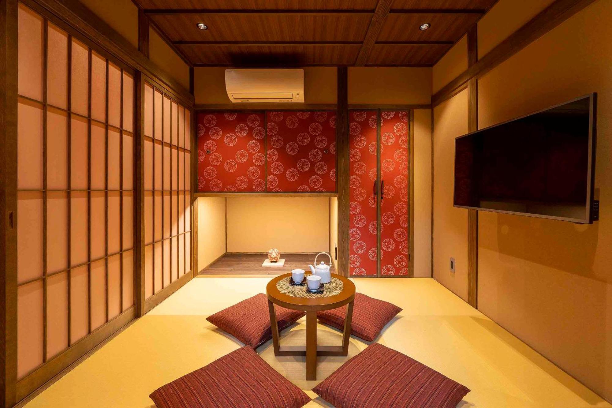 Kagabi Machiya House Vila Kanazawa Exterior foto