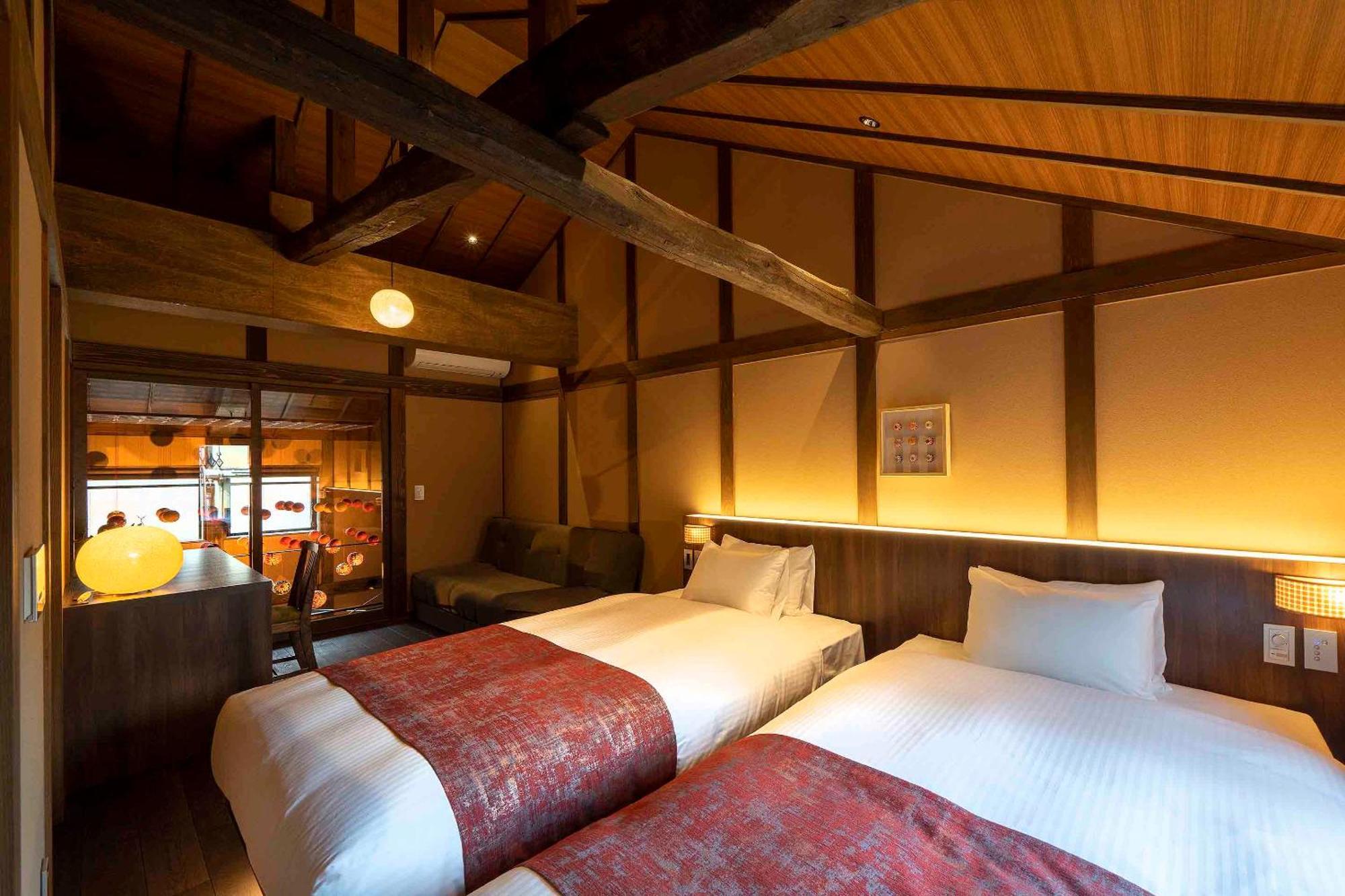 Kagabi Machiya House Vila Kanazawa Exterior foto
