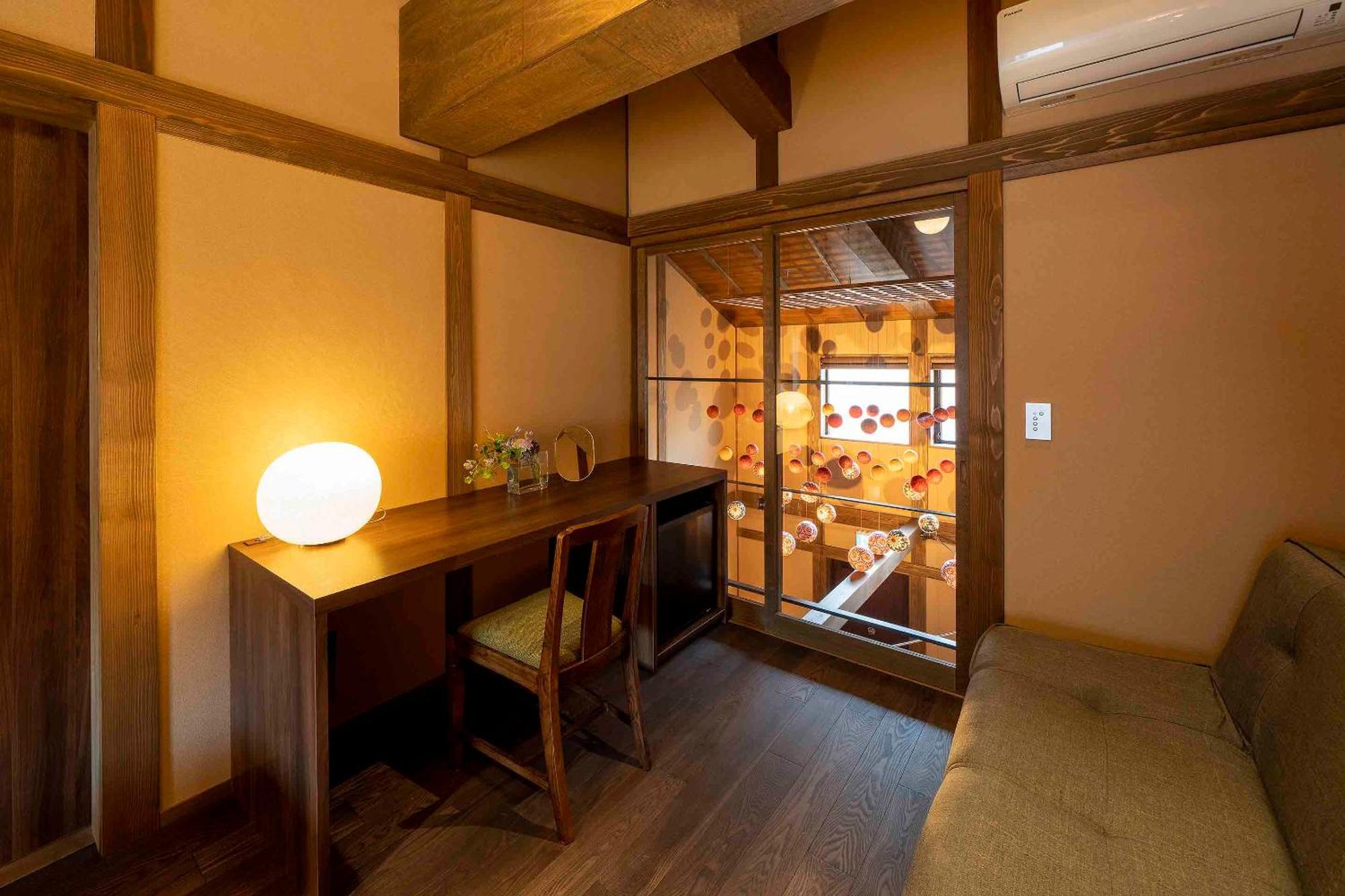 Kagabi Machiya House Vila Kanazawa Quarto foto